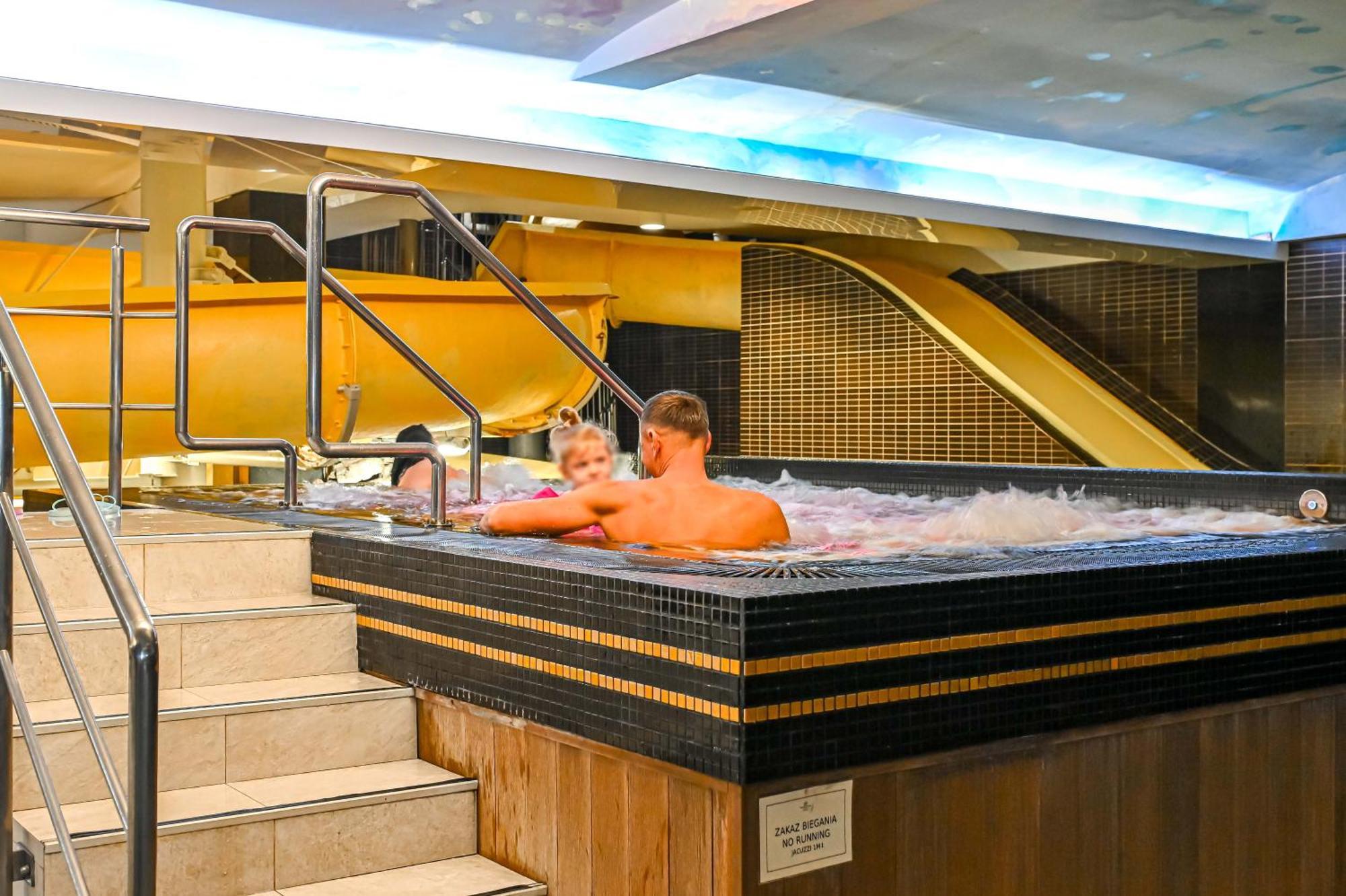 Faltom Gdynia 4*