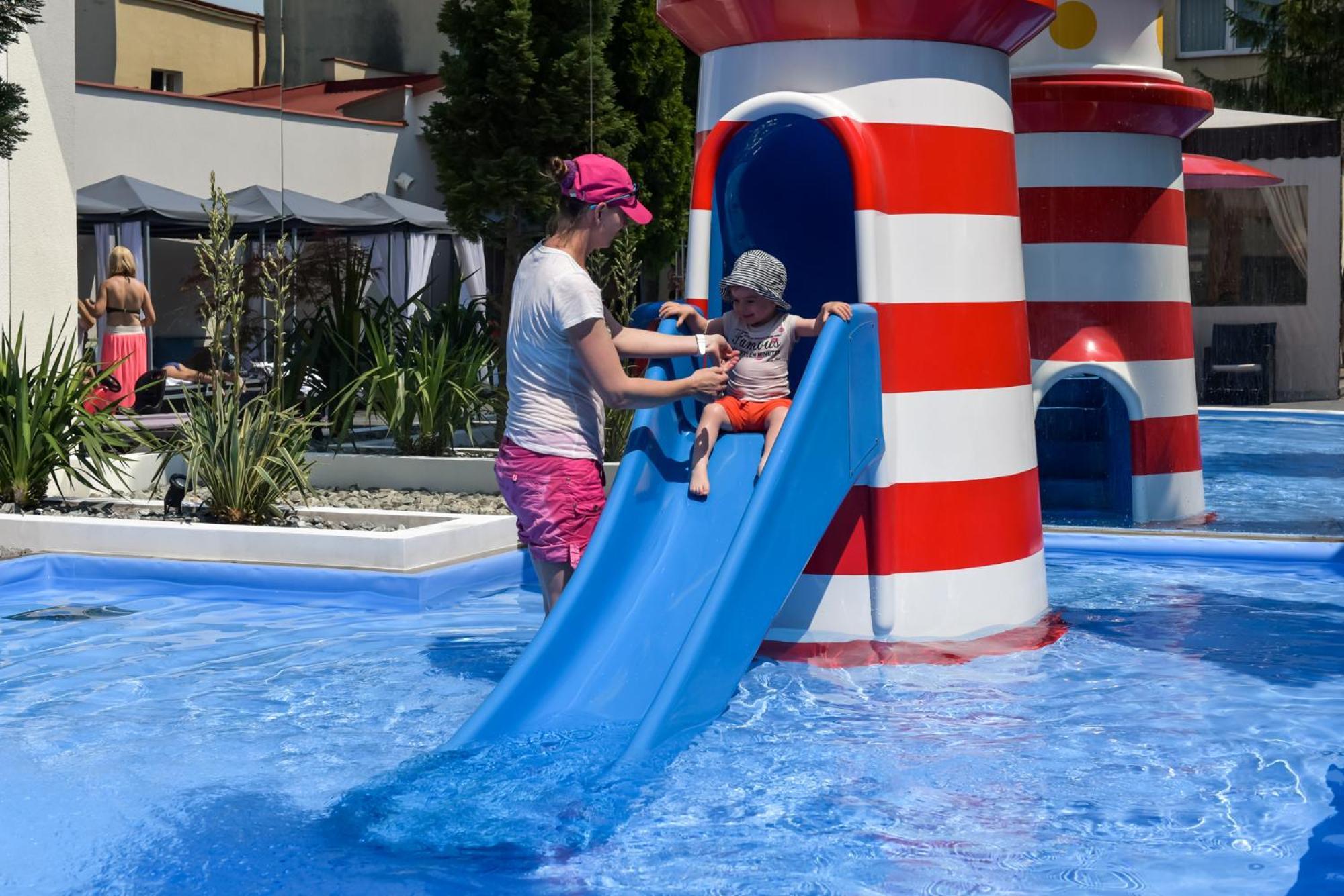 Hotell Faltom Gdynia 4*
