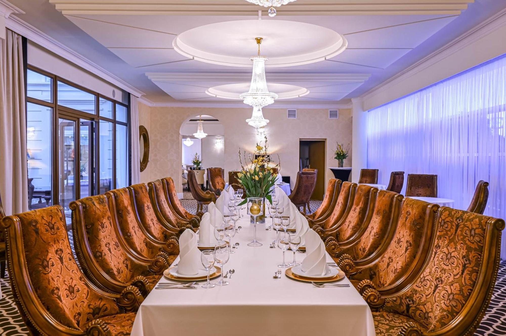 Faltom Gdynia Hotell Rumia