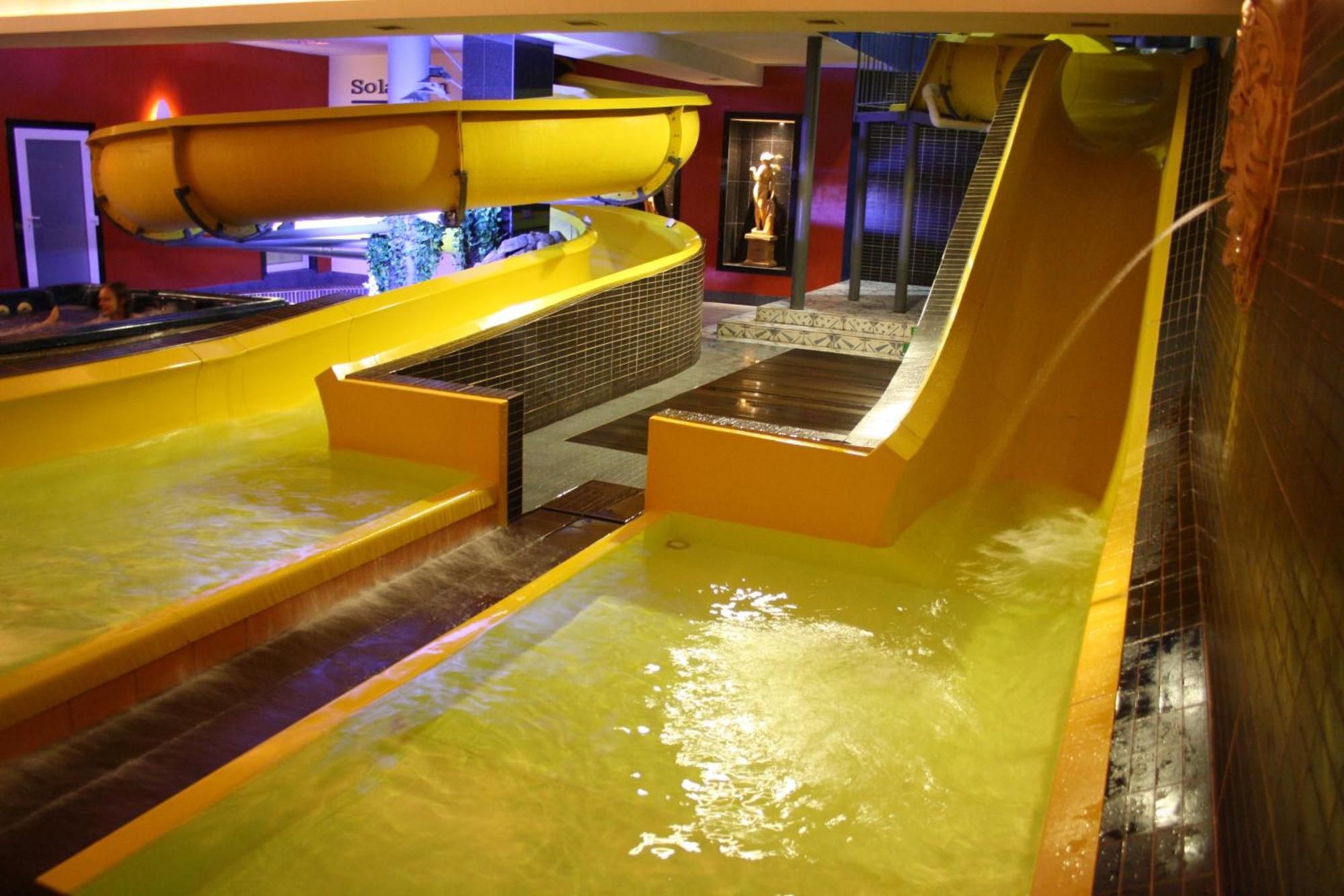 Hotell Faltom Gdynia