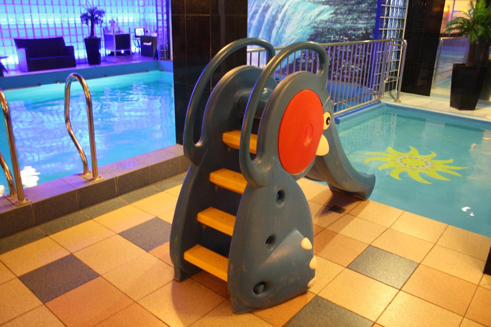 Hotell Faltom Gdynia 4*