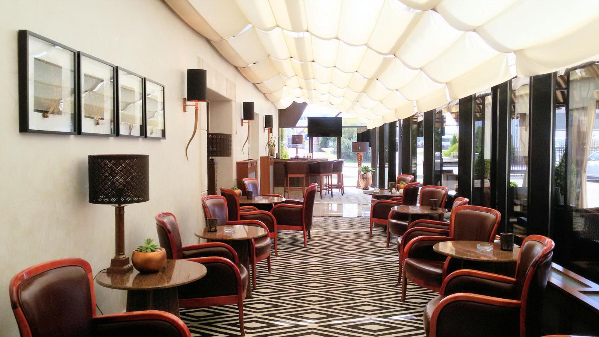 Faltom Gdynia Hotell 4*