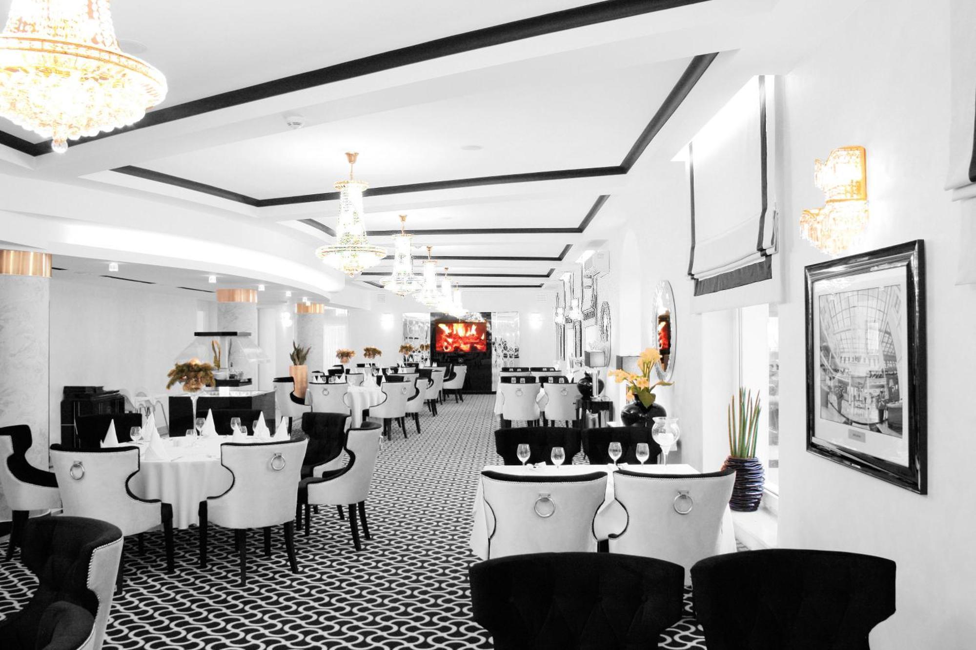 Hotell Faltom Gdynia 4*
