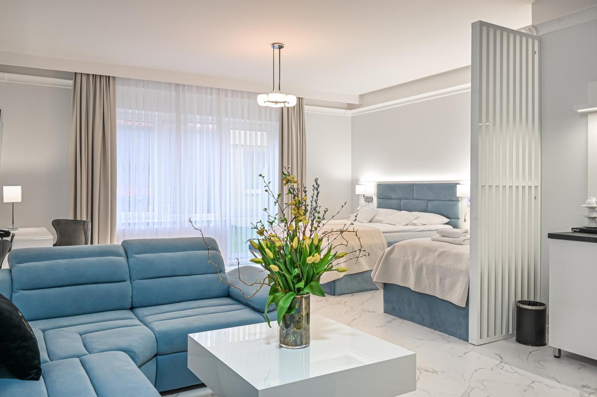 Faltom Gdynia Hotell 4*