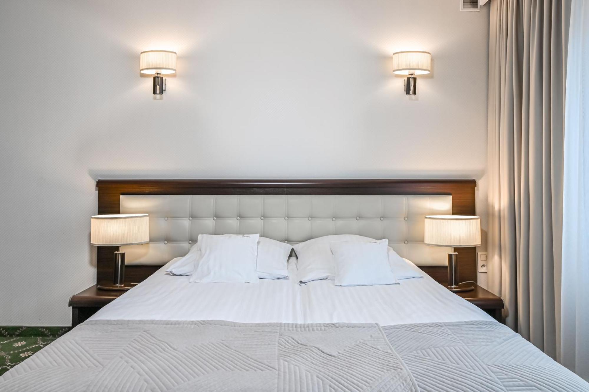 Hotell Faltom Gdynia 4*