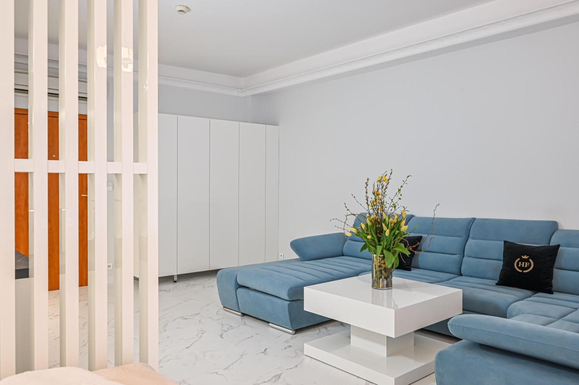 Hotell Faltom Gdynia 4*
