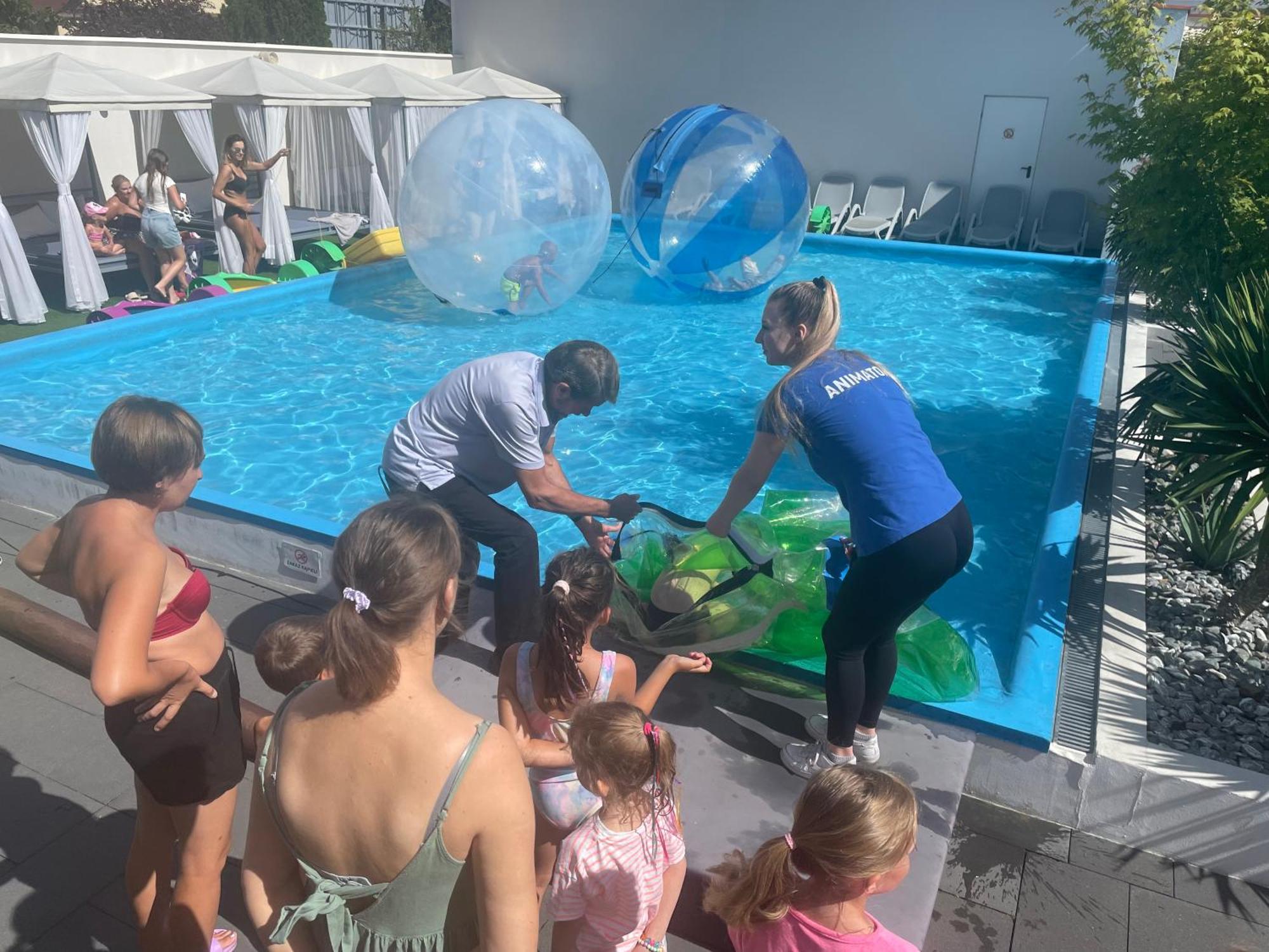 Faltom Gdynia Hotell
