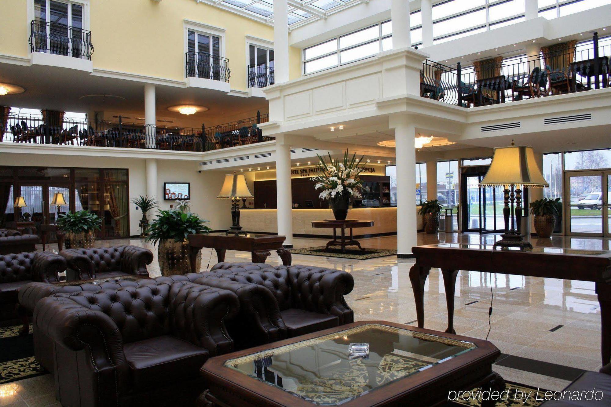 Faltom Gdynia 4* Rumia