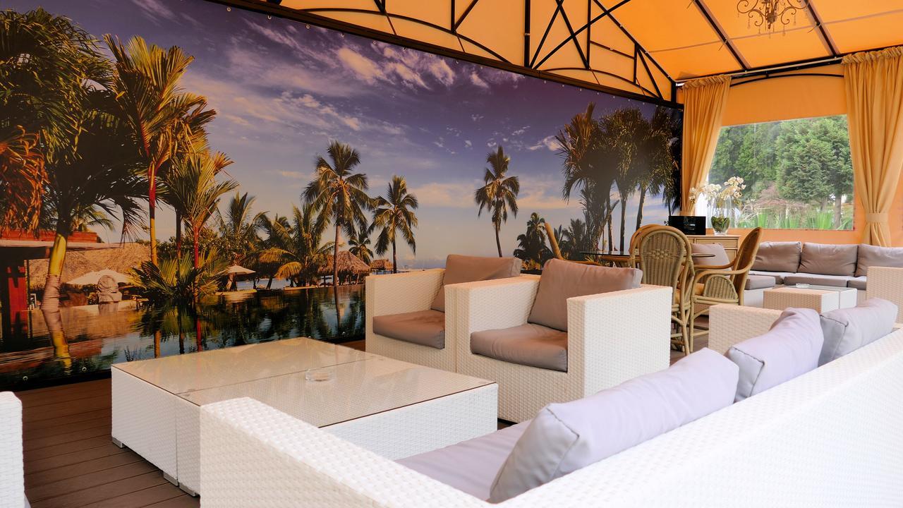 Faltom Gdynia Hotell 4*