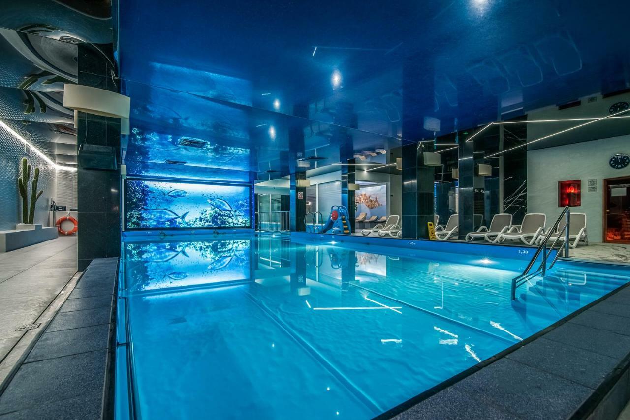 Faltom Gdynia Hotell Rumia