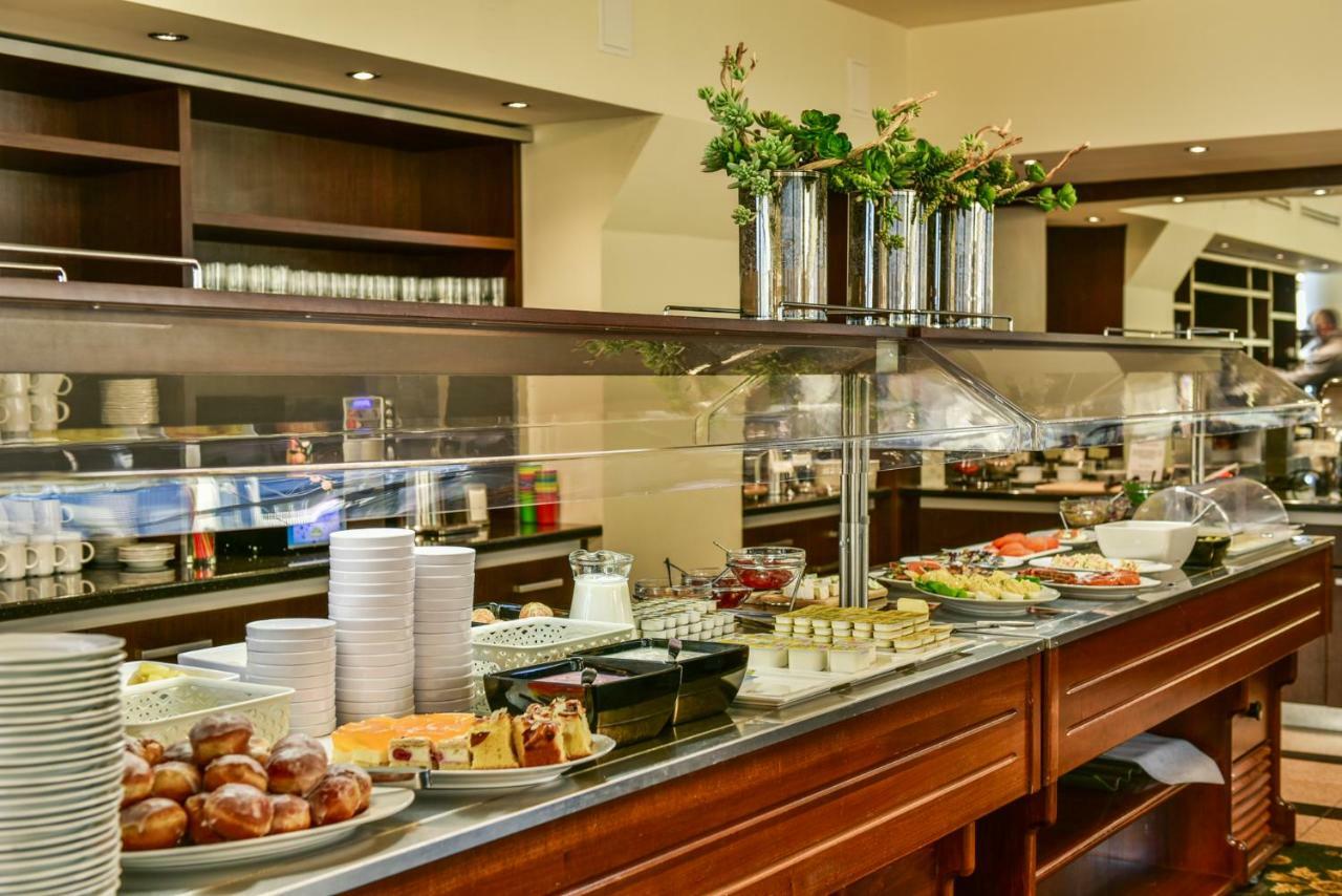Hotell Faltom Gdynia Rumia