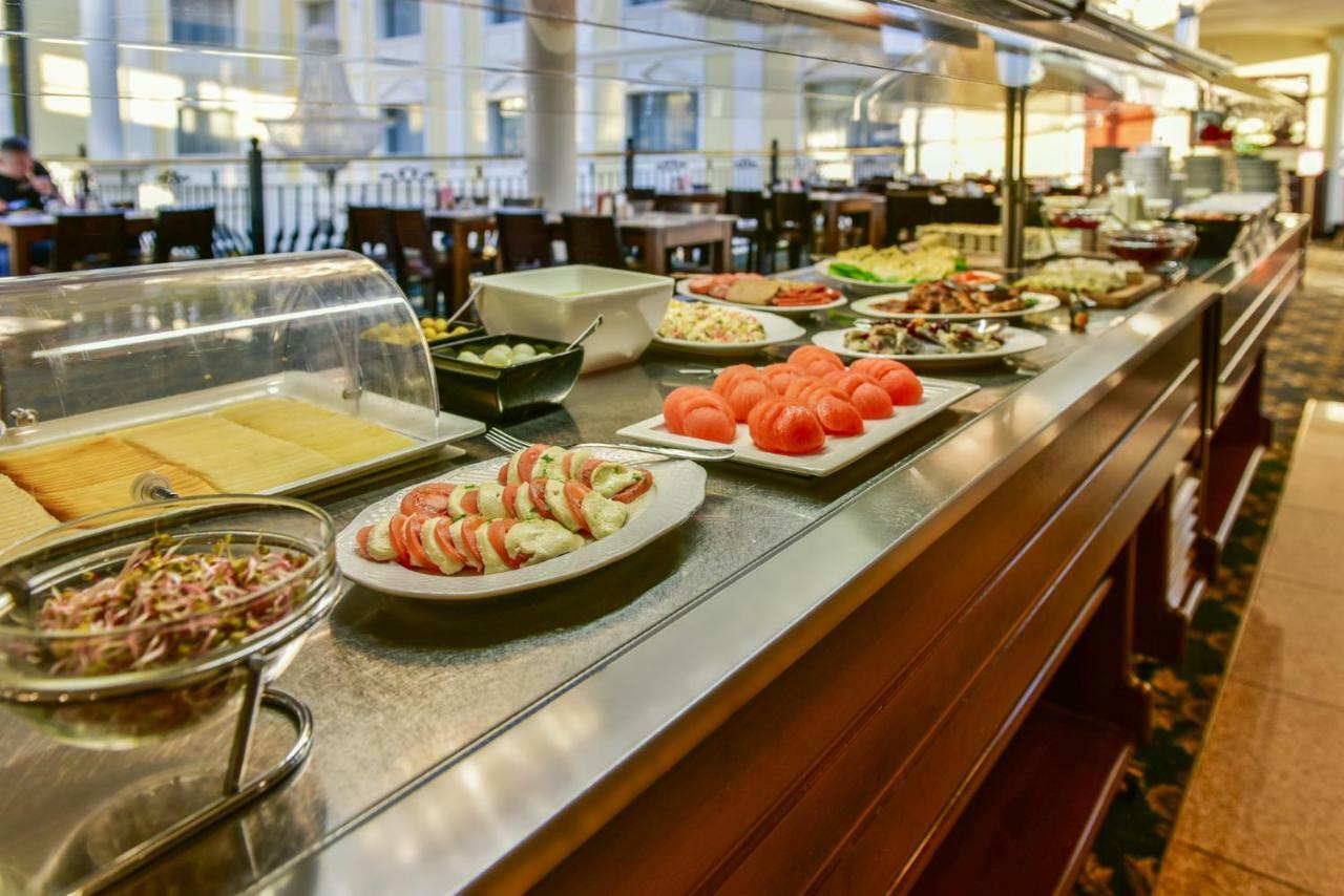 Faltom Gdynia Hotell