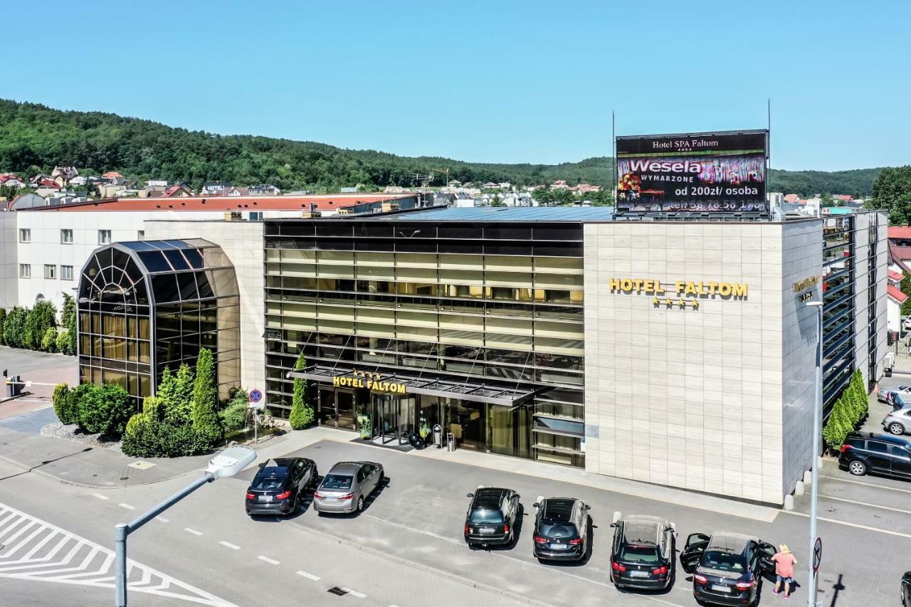 Faltom Gdynia